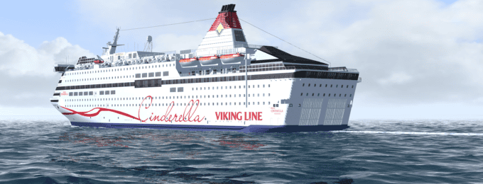 Viking Cinderella 2023 - Image 7