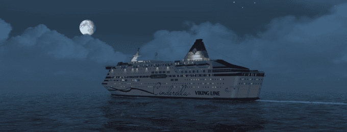 Viking Cinderella 2023 - Image 12