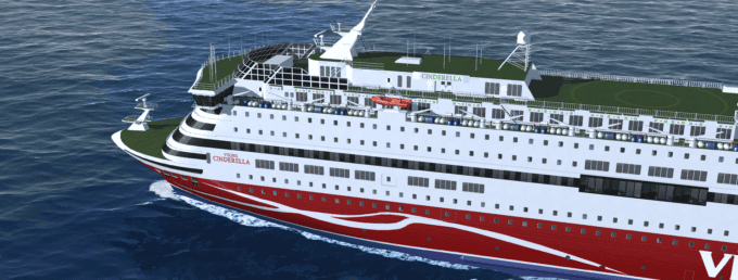 Viking Cinderella 2025 - Image 7