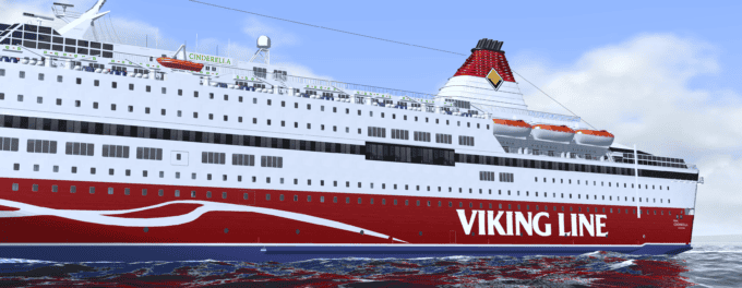 Viking Cinderella 2025 - Image 8