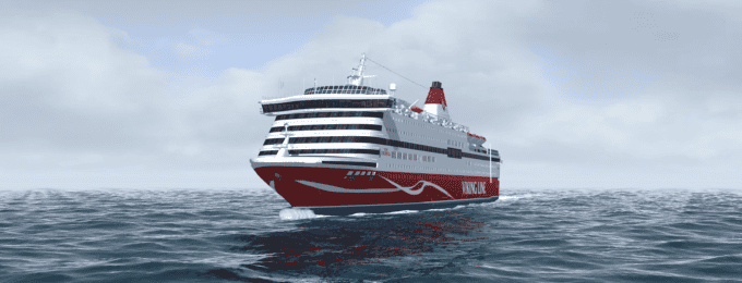 Viking Cinderella 2025 - Image 2