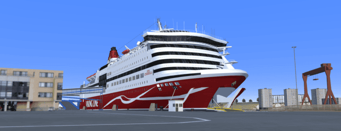 Viking Cinderella 2025 - Image 10