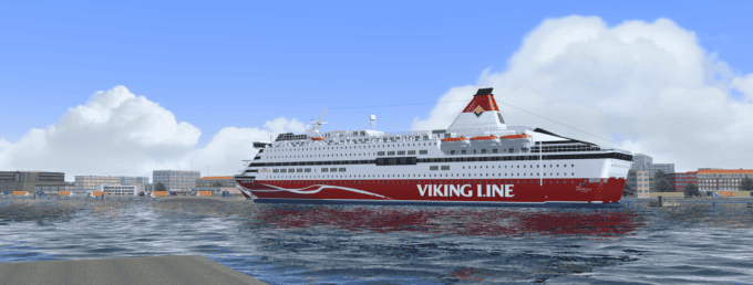 Viking Cinderella 2025 - Image 9