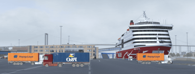 Viking Cinderella 2025 - Image 11