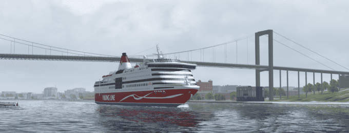 Viking Cinderella 2025 - Image 12