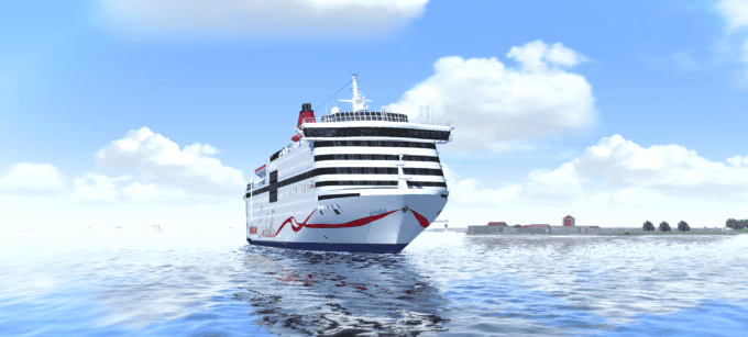 Viking Cinderella 2023