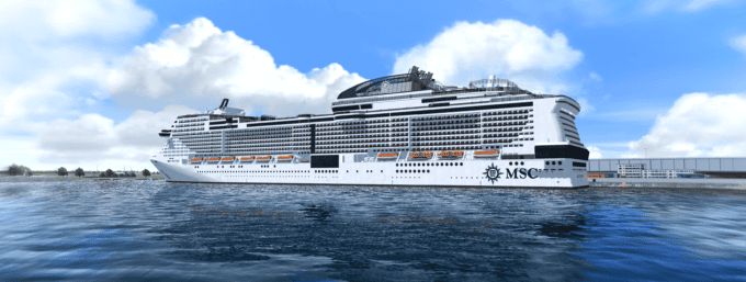 MSC Virtuosa - Image 3