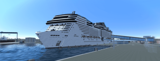 MSC Grandiosa - Image 3