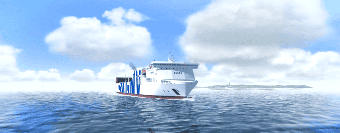 GNV Tenacia + Forza Pack - Image 5