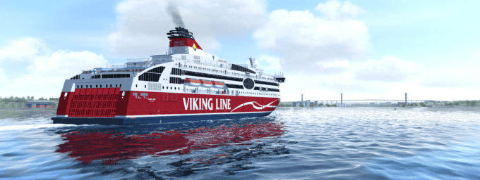 Viking XPRS - Image 2