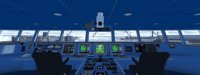 DFDS Victoria, Athena + Regina Seaways Pack - Image 5