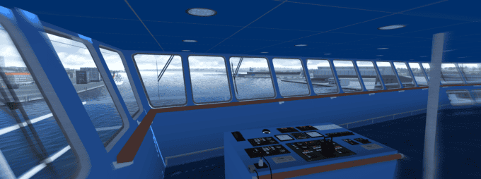 DFDS Victoria, Athena + Regina Seaways Pack - Image 3
