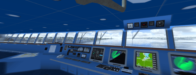 DFDS Regina Seaways - Image 2