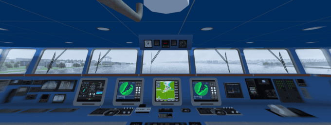 DFDS Victoria Seaways - Image 2