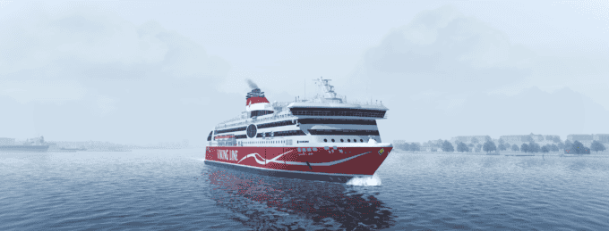 Viking XPRS