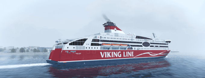 Viking XPRS - Image 6