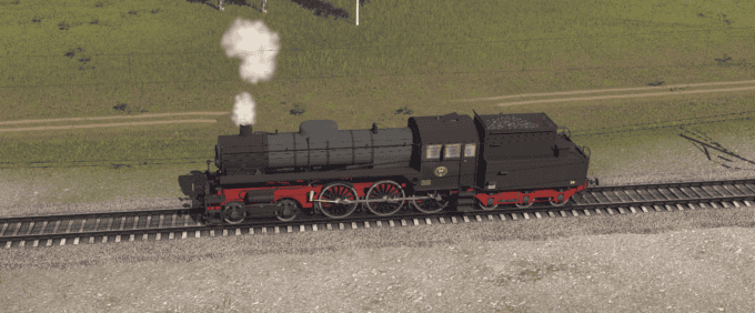 OKB H 24 (SJ A3 1509) - Image 3