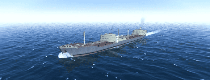 Gulbenkian Tanker - Image 2