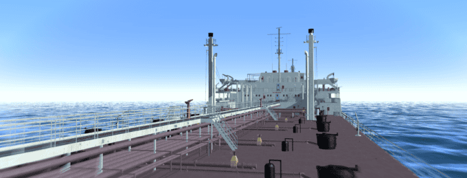 Gulbenkian Tanker - Image 7