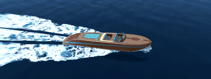 Runabout - Image 2