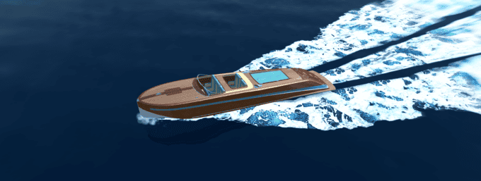 Runabout - Image 6