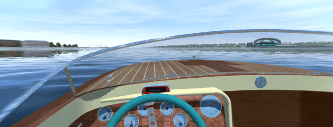 Runabout - Image 5