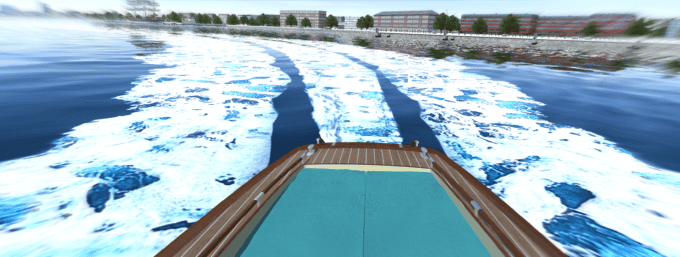 Runabout - Image 4
