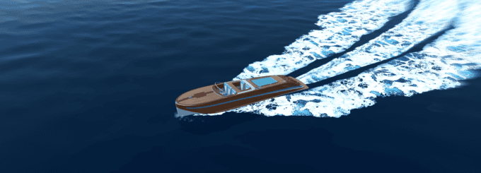 Runabout