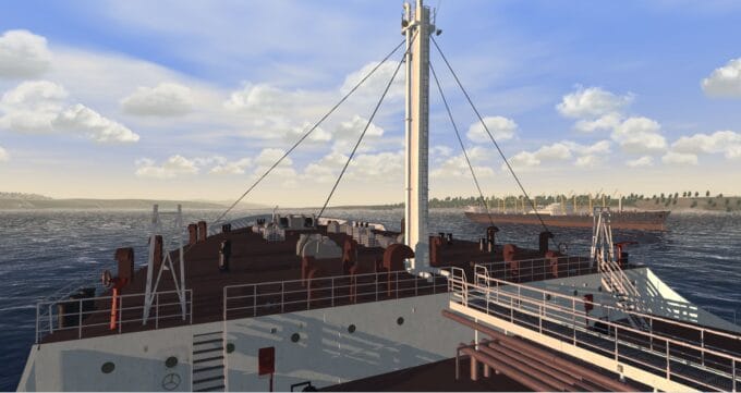 Merchant Ships of the 60s Pack - Image 18