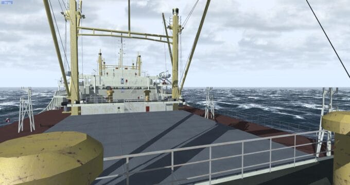 Merchant Ships of the 60s Pack - Image 34