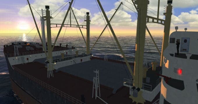 Merchant Ships of the 60s Pack - Image 50