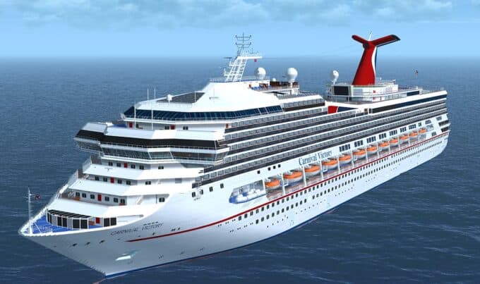 Carnival Victory + Triumph Pack - Image 9