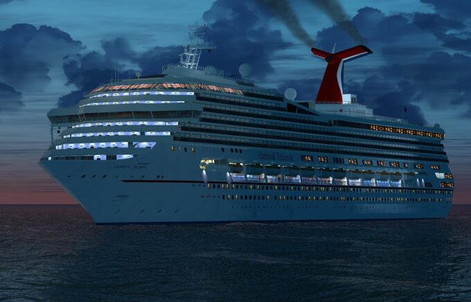 Carnival Victory + Triumph Pack - Image 13