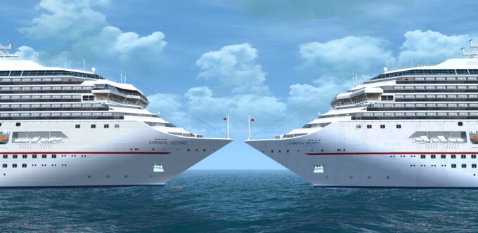 Carnival Victory + Triumph Pack - Image 11