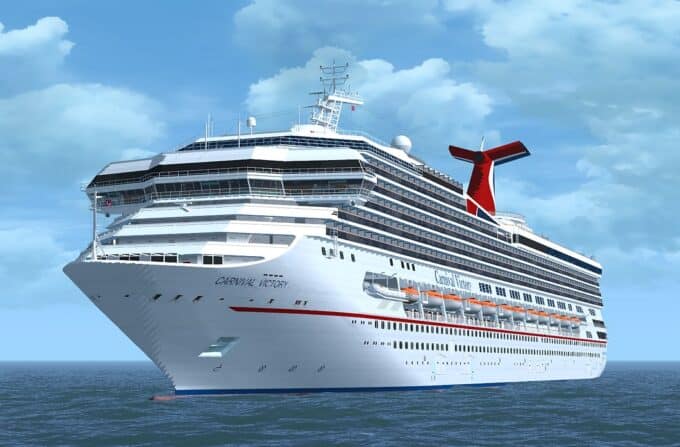 Carnival Victory + Triumph Pack - Image 12