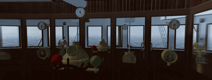 RMS Mauretania - Image 17