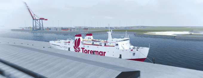 Toremar Oglasa + Marmorica Pack - Image 7