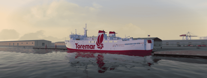 Toremar Oglasa + Marmorica Pack - Image 6