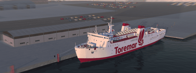 Toremar Oglasa + Marmorica Pack - Image 2