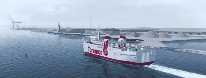 Toremar Oglasa + Marmorica Pack - Image 9