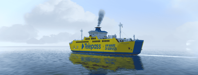 Caronte Telepass - Image 9