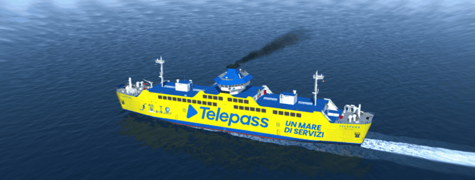 Caronte Telepass - Image 8