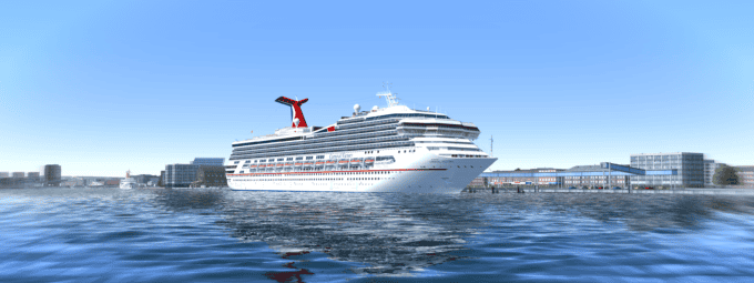 Carnival Victory + Triumph Pack