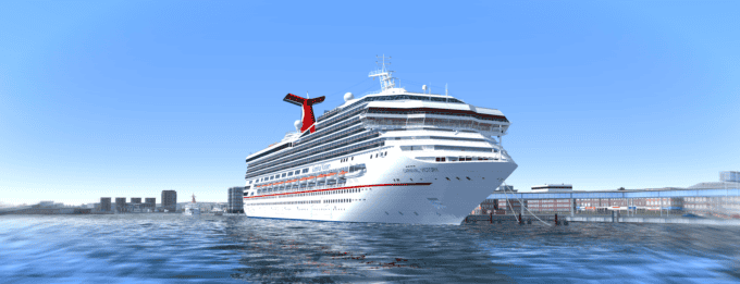 Carnival Victory + Triumph Pack - Image 3