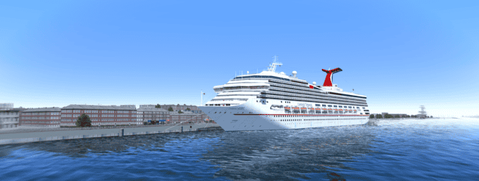 Carnival Victory + Triumph Pack - Image 7