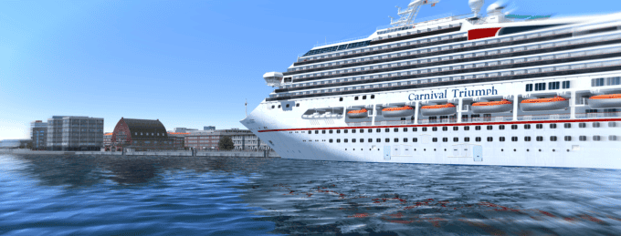 Carnival Victory + Triumph Pack - Image 8