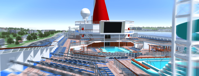 Carnival Victory + Triumph Pack - Image 2