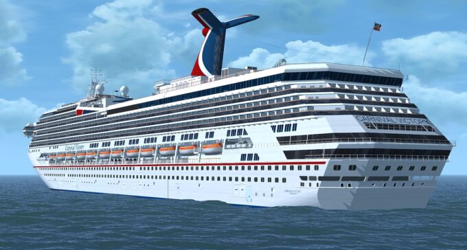 Carnival Victory + Triumph Pack - Image 15