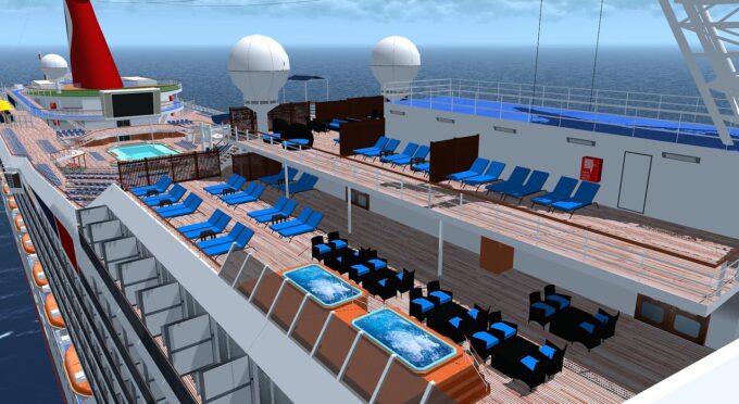 Carnival Victory + Triumph Pack - Image 16
