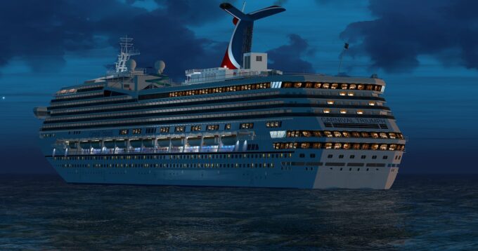 Carnival Victory + Triumph Pack - Image 17